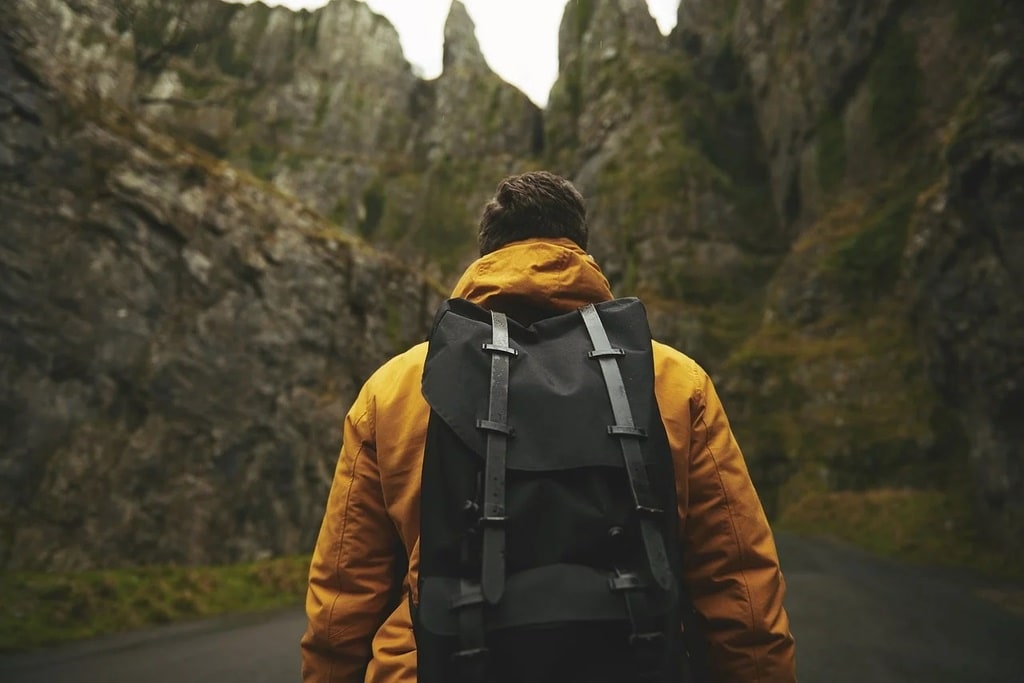 Wanderausflüge für Körper und Seele